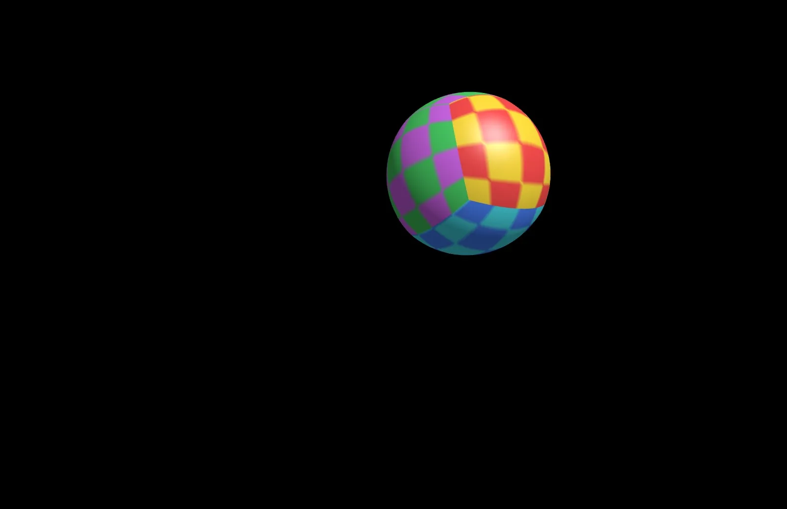 Morph Box screenshot 1