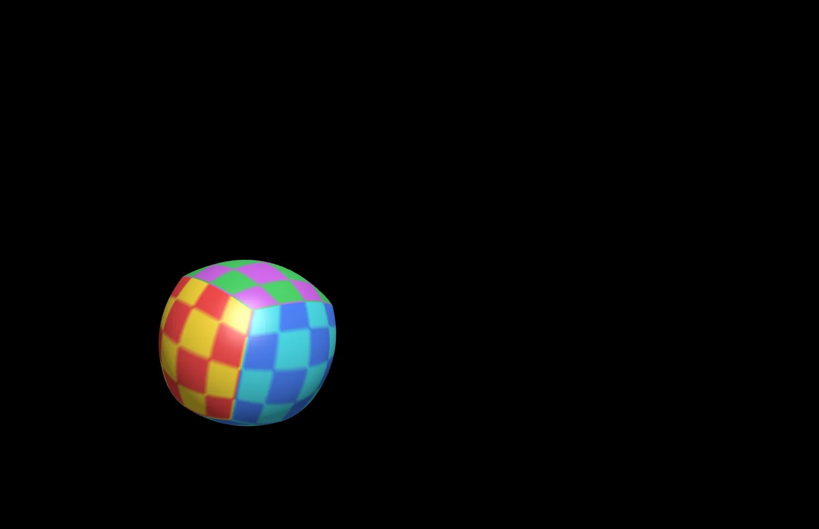 Morph Box screenshot 2