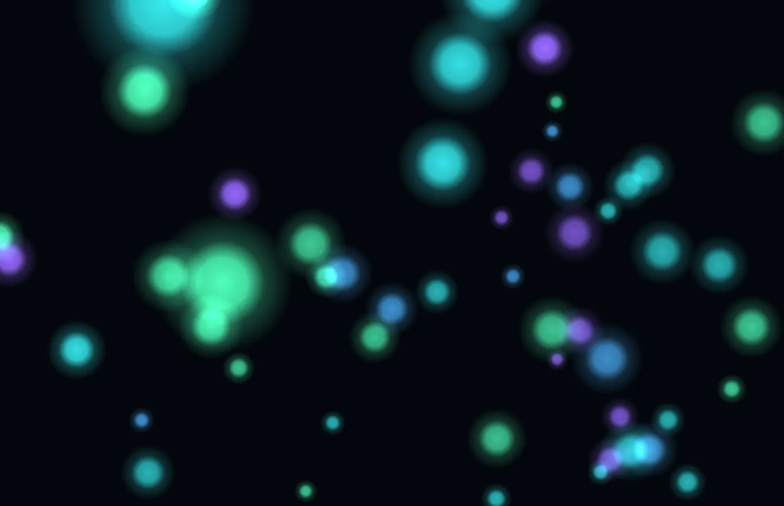Orbs screenshot 1