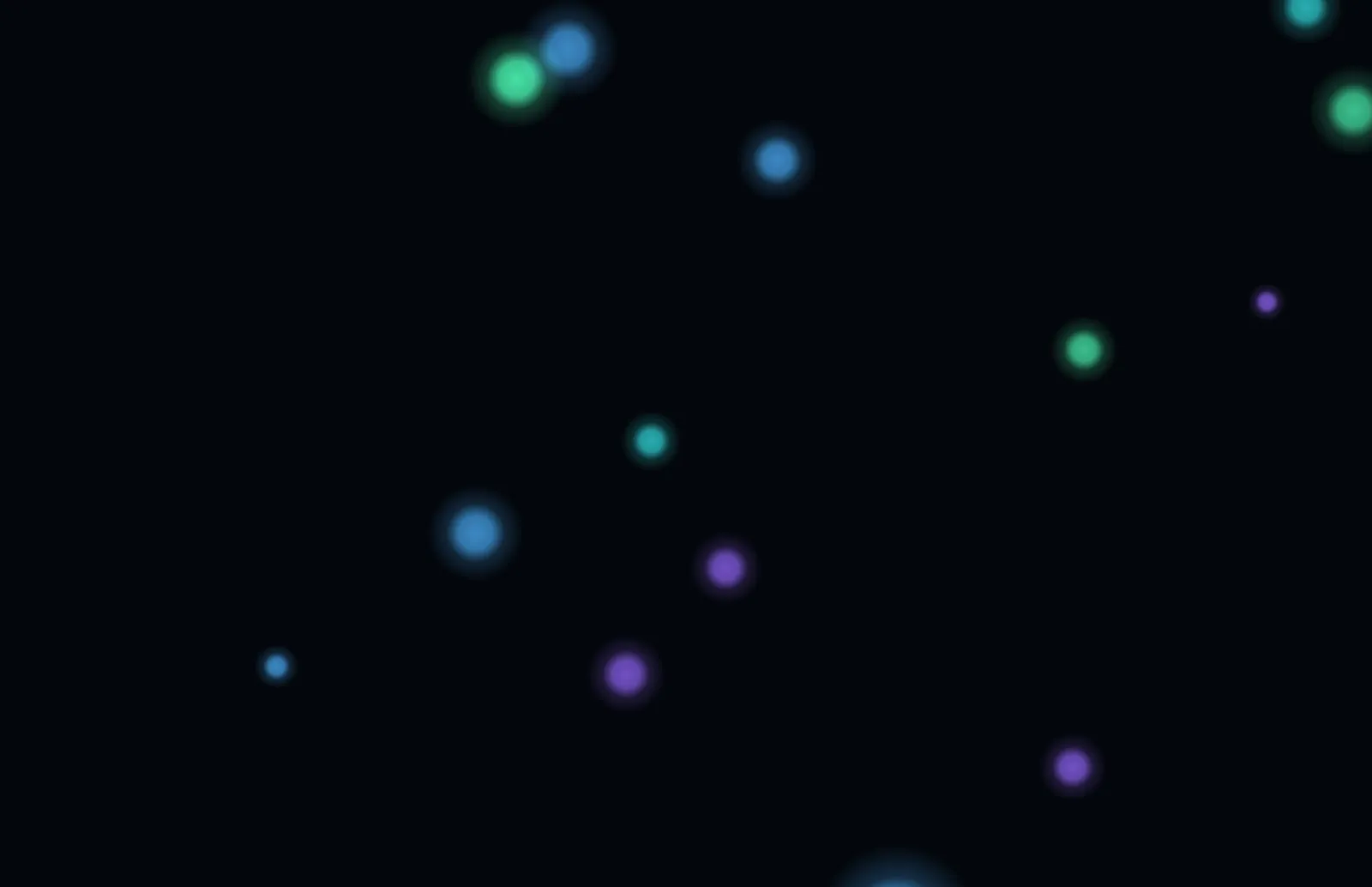 Orbs screenshot 2
