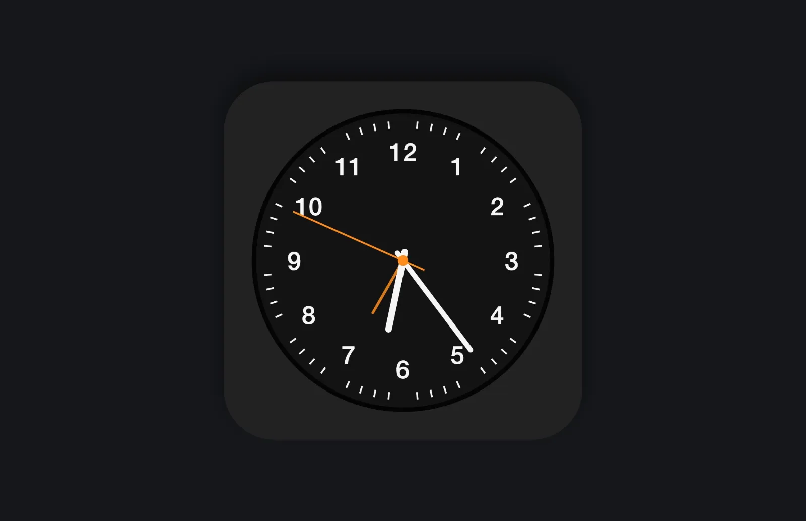 Travel Alarm screenshot 1