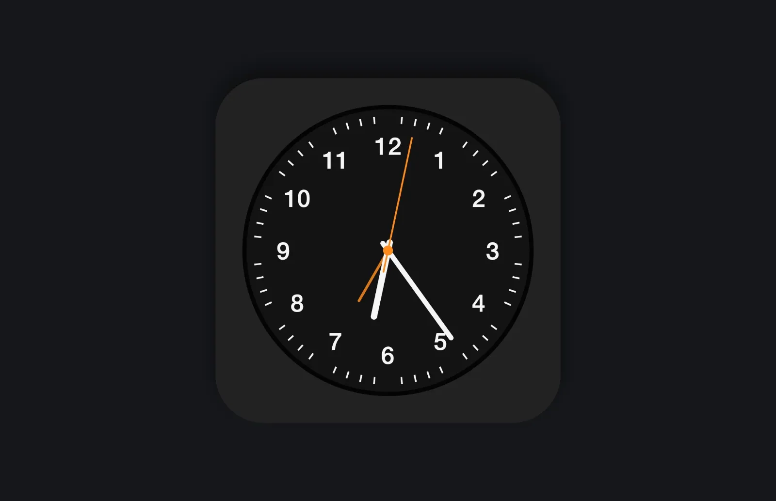 Travel Alarm screenshot 2