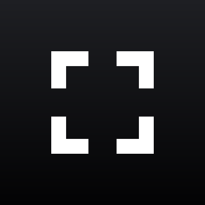 SCRNSVRS avatar – app icon