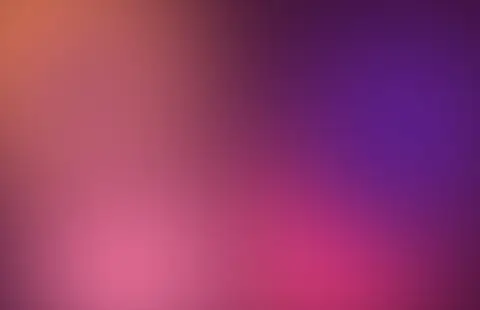 Liquid Gradient screensaver