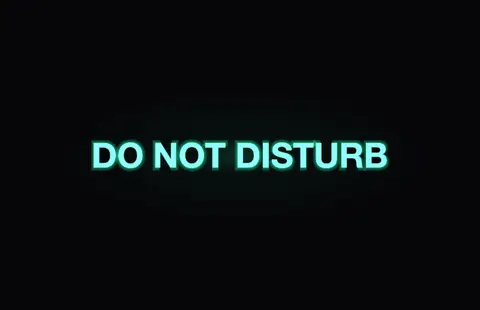Neon Sign screensaver